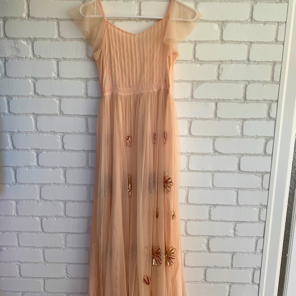 Mia Joy 12 girls dress